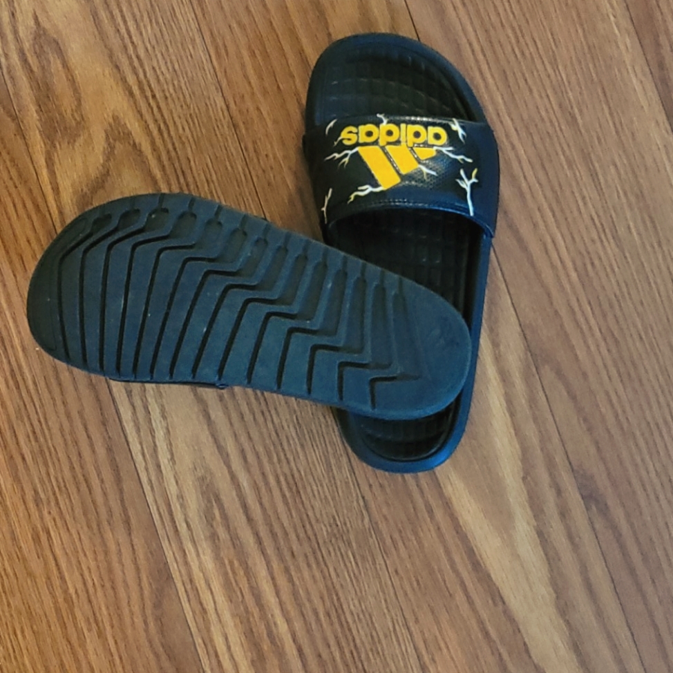 Custom Slides